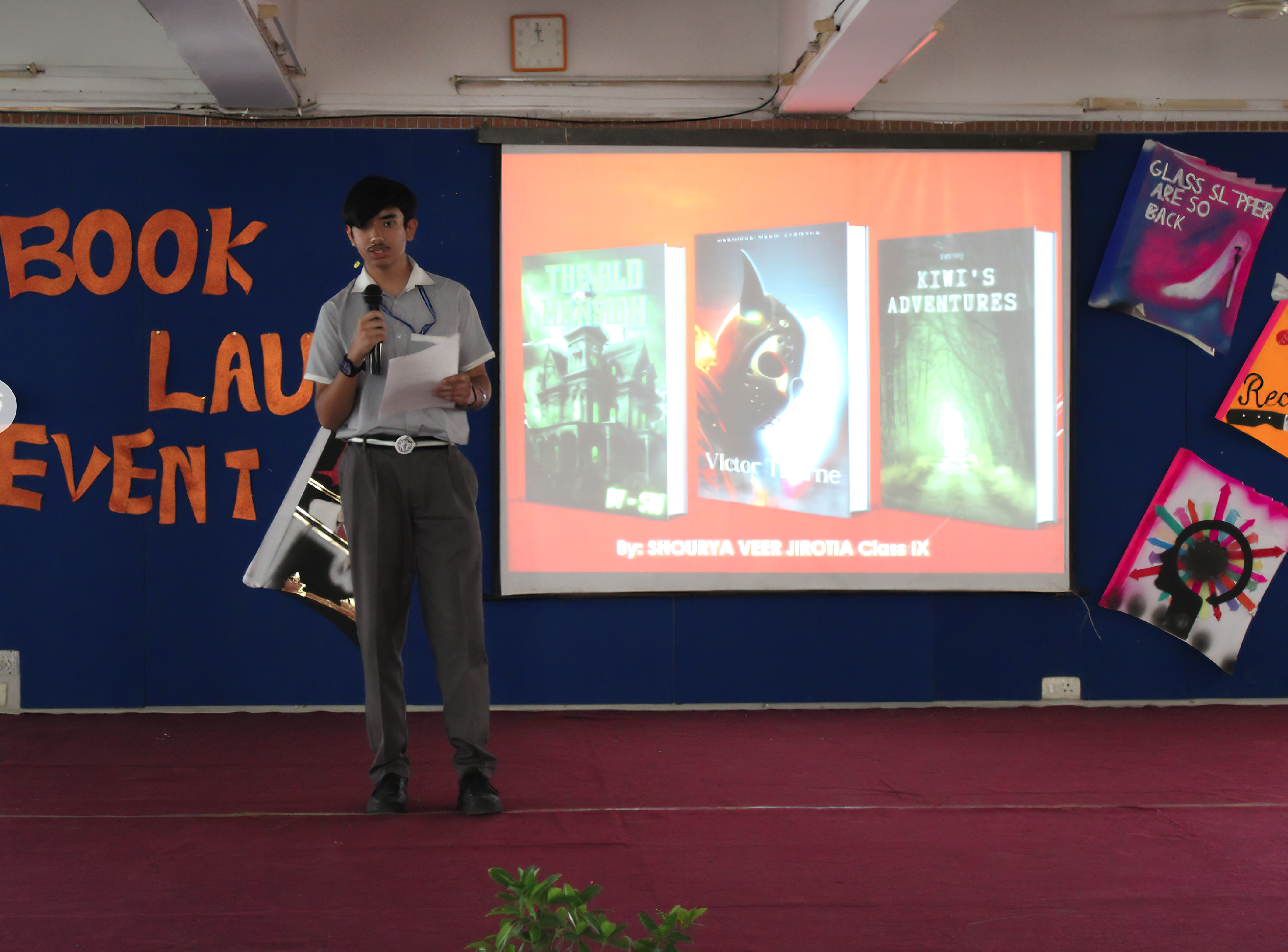 Shourya Veer Jirotia